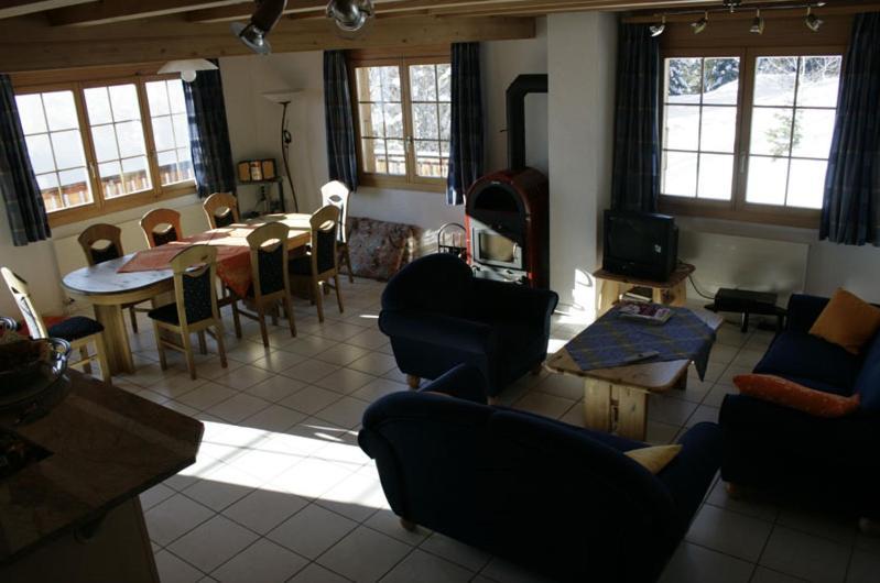 Residence Selika Leuk Ruang foto
