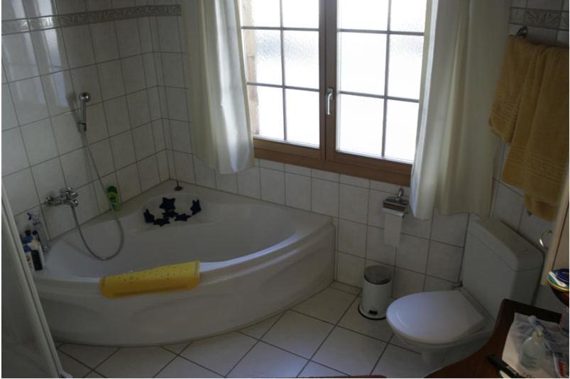 Residence Selika Leuk Ruang foto