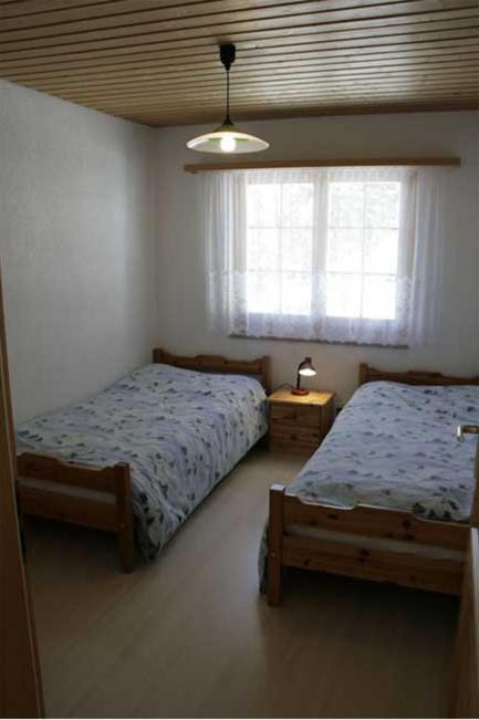 Residence Selika Leuk Ruang foto