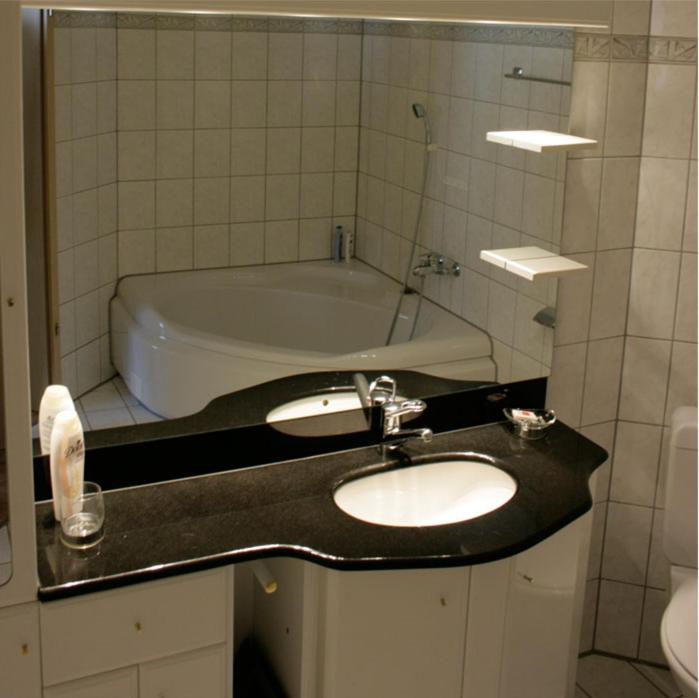 Residence Selika Leuk Ruang foto