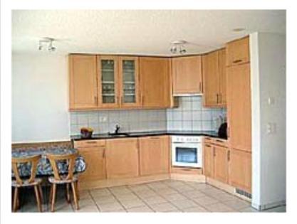 Residence Selika Leuk Ruang foto