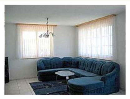Residence Selika Leuk Ruang foto