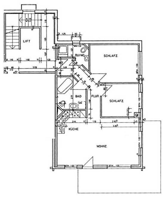Residence Selika Leuk Ruang foto