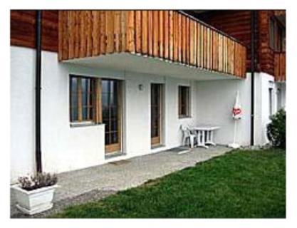 Residence Selika Leuk Ruang foto