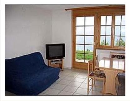 Residence Selika Leuk Ruang foto