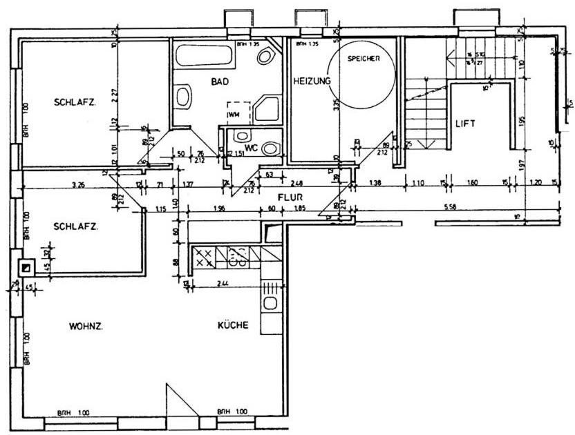 Residence Selika Leuk Ruang foto